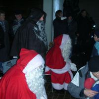 Chlaus 2010