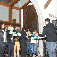 Singen 2012