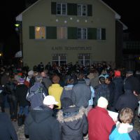 Singen 2011