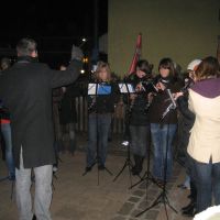 Singen 2007