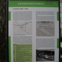 Bahnwanderweg