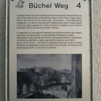 Büchelweg